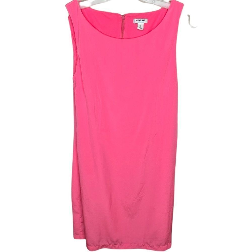 Old Navy‎ Pink Dress